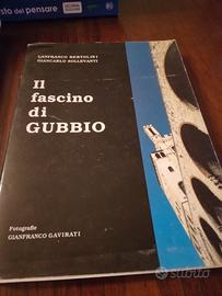 Libri su Gubbio