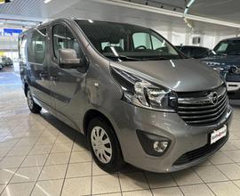 OPEL Vivaro 27 1.6 CDTI 120CV S&S PC-TN Combi -