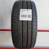 Gomme Usate Pirelli 225 35 19 Guarda Catalogo