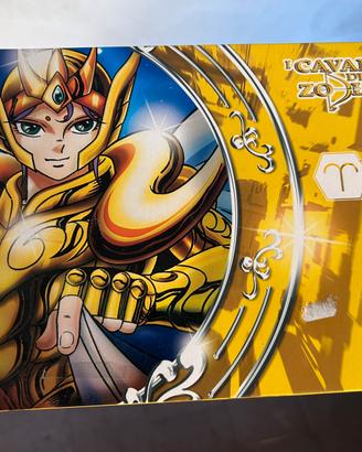 Cavaliere dello zodiaco Ariete