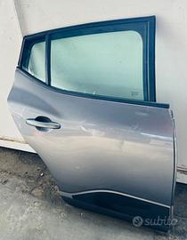 Porta posteriore destra Dacia Sandero
