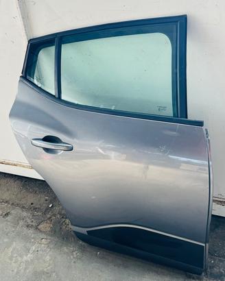 Porta posteriore destra Dacia Sandero