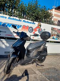 PRONTA CONSEGNA -Kymco Agility S 125