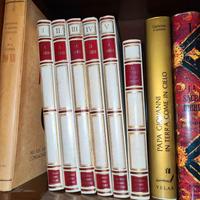 ENCICLOPEDIA La Bibbia Mons Angelini Fabbri Editor