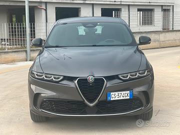 Alfa Romeo Tonale 1.5 160 CV MHEV TCT7 Ti