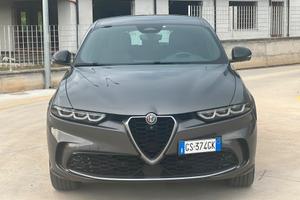Alfa Romeo Tonale 1.5 160 CV MHEV TCT7 Ti