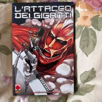 Attacco dei giganti