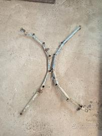 Ricambi atomizzatore nobili