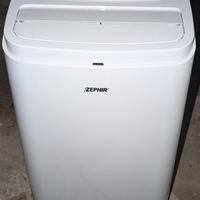 Condizionatore portatile Zephir ZJP12001FH