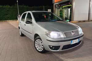 FIAT Punto 3ª serie - 2008