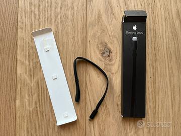 Apple Remote Loop MLFQ2ZM/A Originale