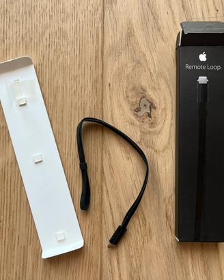 Apple Remote Loop MLFQ2ZM/A Originale