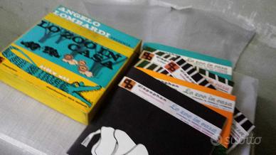 Lo zoo in casa la diapositiva sonora serie complet