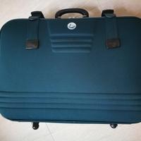 valigia grande rigida