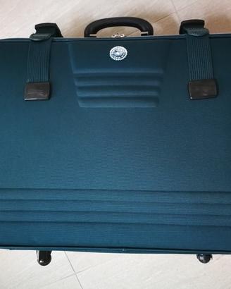 valigia grande rigida