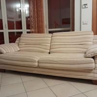 Divano 3 posti