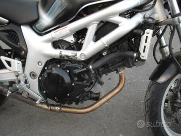 ricambi Motore Suzuki SV650