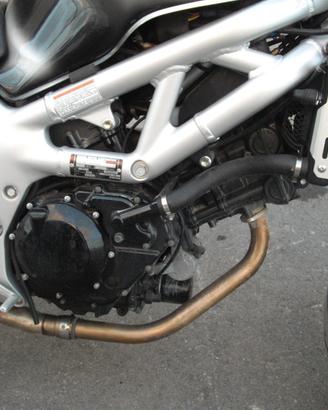 ricambi Motore Suzuki SV650