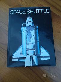 Space shuttle