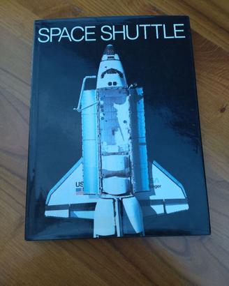 Space shuttle