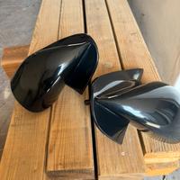 Coppia specchi dtm peugeot 206