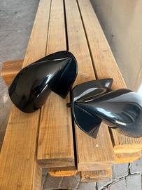 Coppia specchi dtm peugeot 206