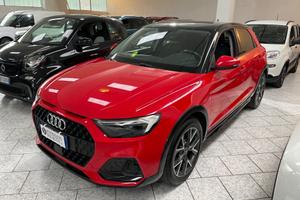 Audi A1 citycarver 30 TFSI S tronic Admired