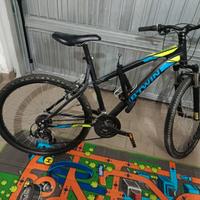 Bici Mountain Bike Rockrider B-Twin