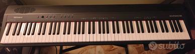 ROLAND Go : Piano 88