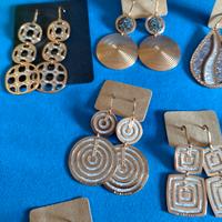 Orecchini di vario genere Rebecca