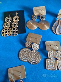 Orecchini di vario genere Rebecca