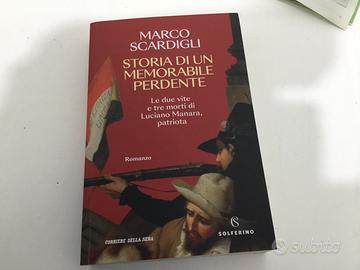 STORIA DI UN MEMORABILE PERDENTE