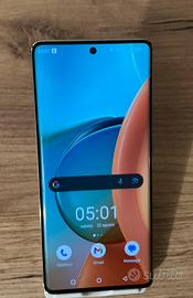 Smartphone ulefone 12 GB ram-256 sd