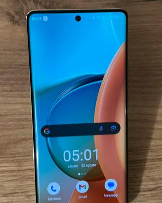 Smartphone ulefone 12 GB ram-256 sd