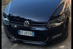 Polo Volkswagen 1.6 TDI 90cv