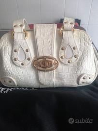 borsetta originale Versace Jeans Couture