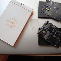 Adattatori Sata a ssd