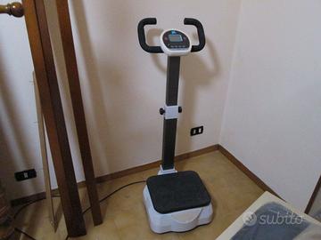 vibro massaggiatore a colonna