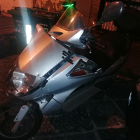 Honda foresight 250 vendita