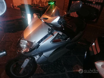 Honda foresight 250 vendita