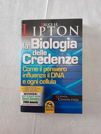 LA BIOLOGIA DELLE CREDENZE
