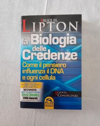 LA BIOLOGIA DELLE CREDENZE