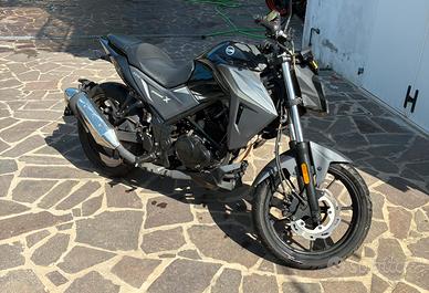 Sym nh-x 125