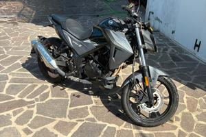 Sym nh-x 125