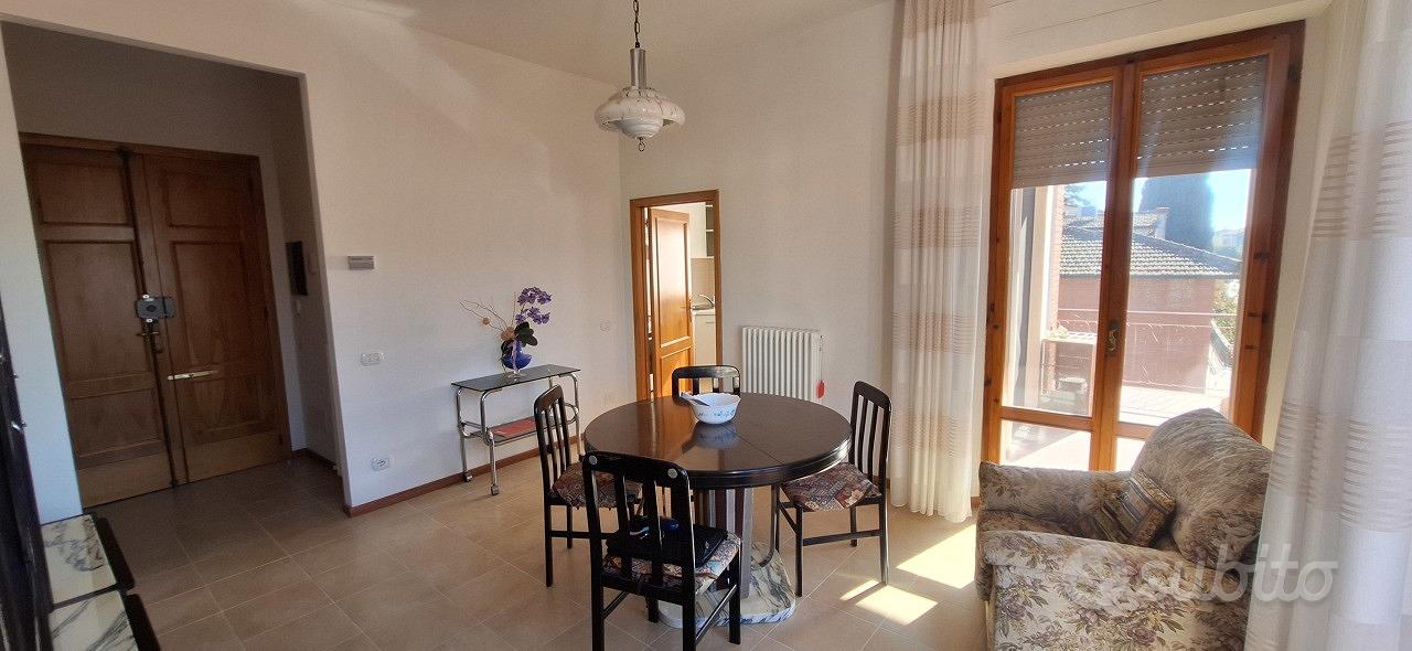 Appartamento a Rapolano Terme - Vista 5