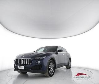 MASERATI Levante Levante V6 AWD Granlusso