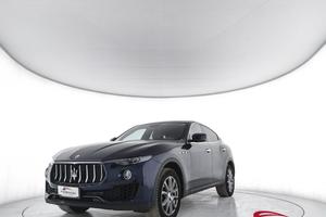 MASERATI Levante Levante V6 AWD Granlusso