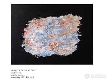 QUDRI MODERNI D'AUTORE