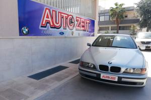 BMW 525 tds - 1997