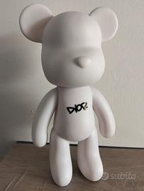 Bearbrick XL CD Street Art 